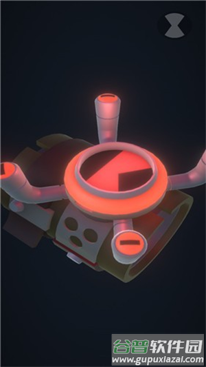 超能仪模拟器最新版下载(Omni-Watch 3D)