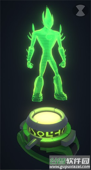 超能仪模拟器最新版下载(Omni-Watch 3D)截图2