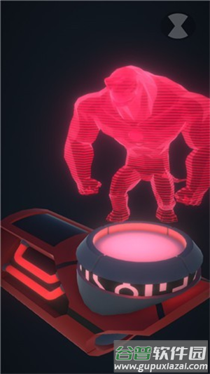 超能仪模拟器最新版下载(Omni-Watch 3D)截图4