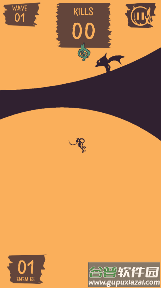 阴影忍者手游官方版