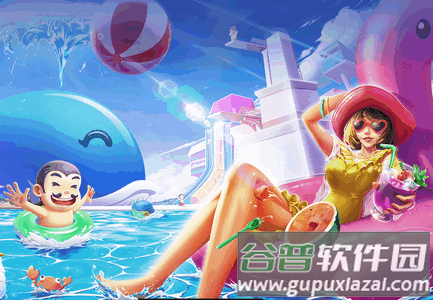 白金岛三打哈大厅合集版