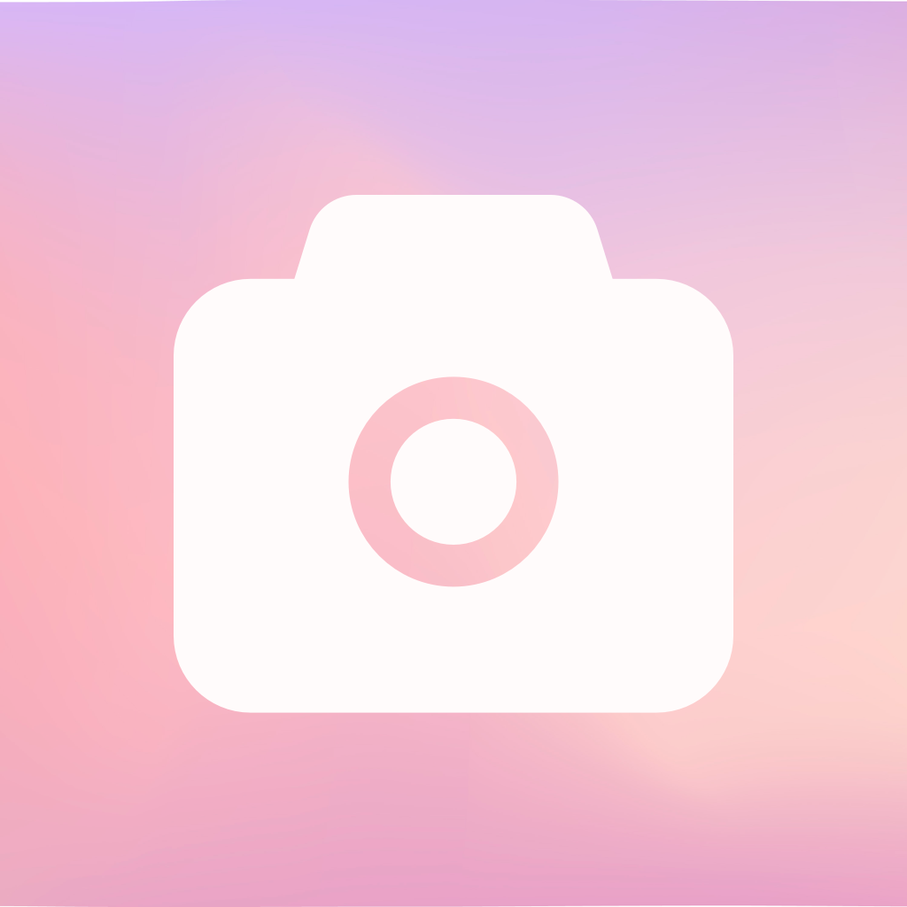 美颜修图appv1.1.5