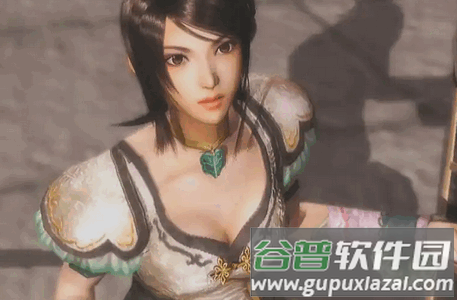 真三国无双4安卓手机版