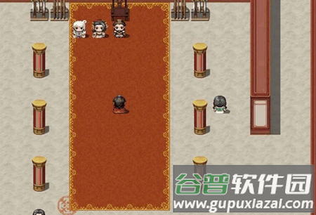 哪吒之伏魔三太子手游 哪吒之伏魔三太子手游