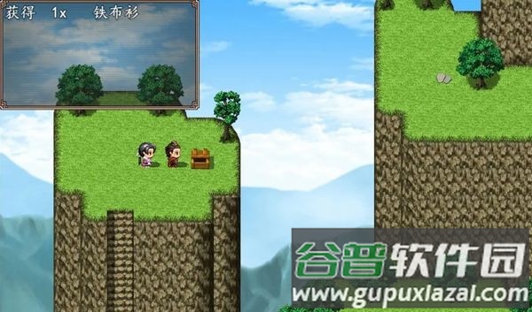 哪吒之伏魔三太子手游截图2