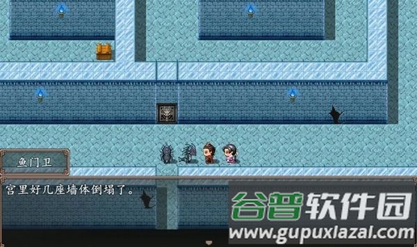 哪吒之伏魔三太子手游截图3