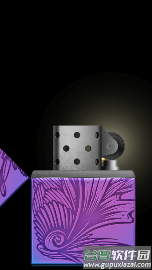 打火机模拟器安卓版(Virtual Lighter Simulation)