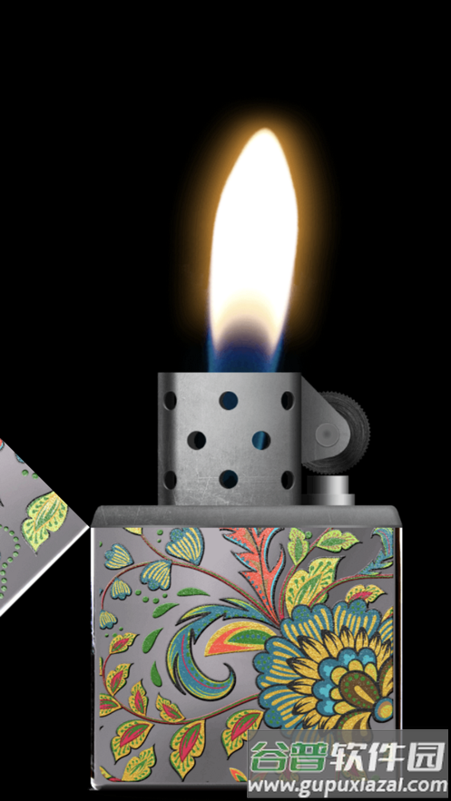 打火机模拟器安卓版(Virtual Lighter Simulation)截图3