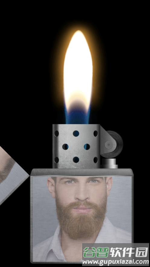 打火机模拟器安卓版(Virtual Lighter Simulation)截图4