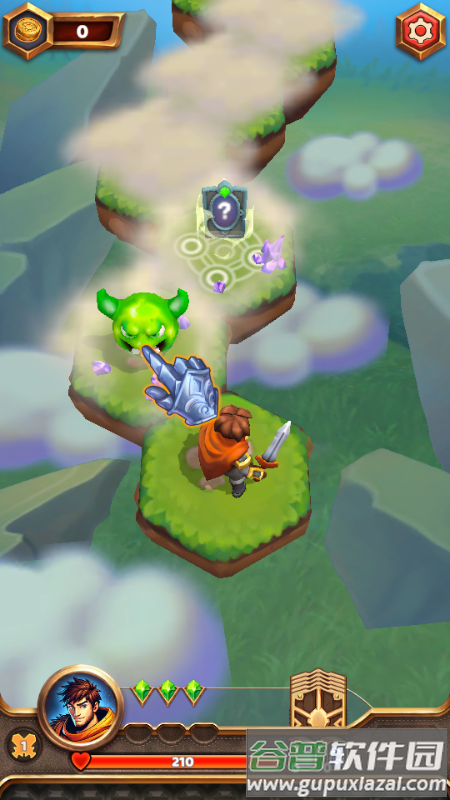 王座持有者(Throneholder)