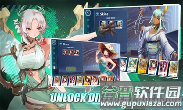 史诗机甲少女国际服安装器截图5