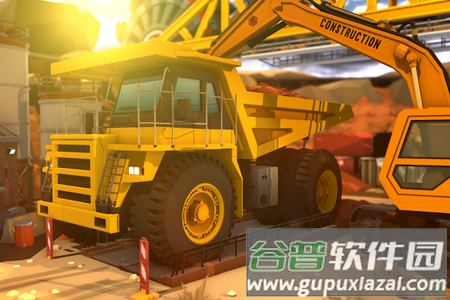 运输大亨帝国城市2025(Tycoon Empire)