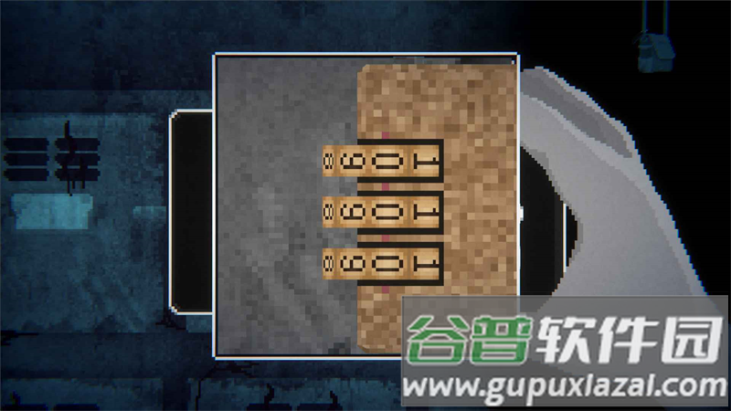 晦朔（测试版）官方版下载截图4