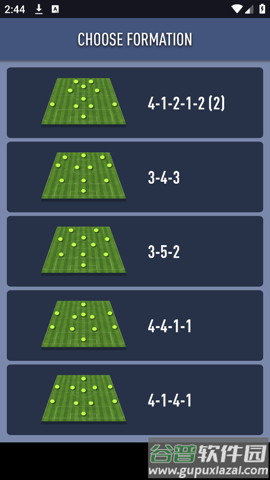 pacybits fut 19游戏辅助软件截图4