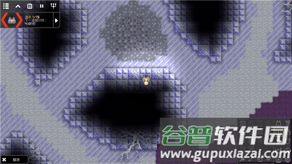 像素工厂手游截图4