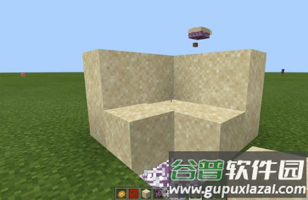 我的世界行尸走肉整合包