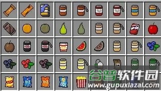 我的世界行尸走肉整合包