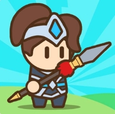 小兵大出击免广告v1.0