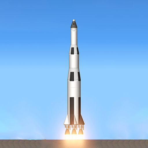 简单火箭游戏v378 安卓版