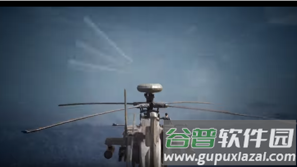 正当防卫1游戏(JustCauseMobile)