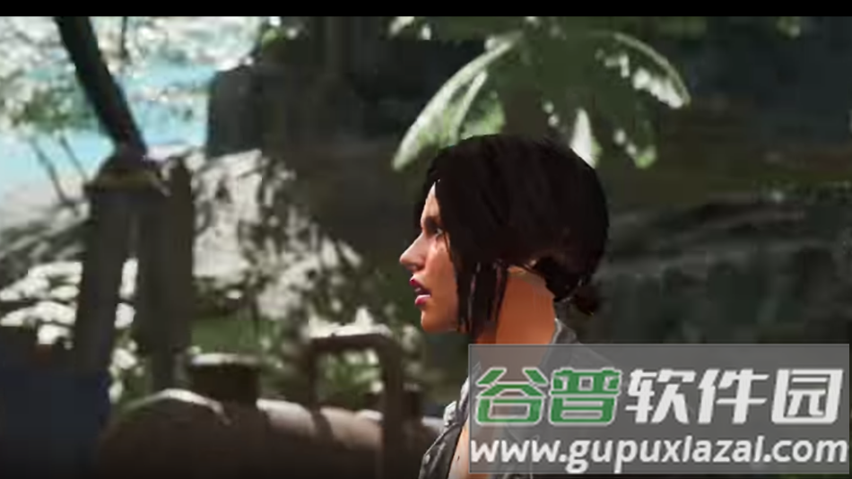 正当防卫1游戏(JustCauseMobile)截图2