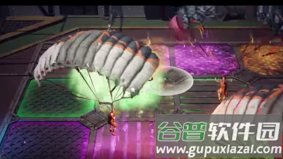 正当防卫1游戏(JustCauseMobile)截图3