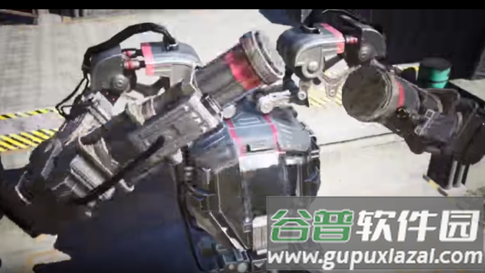 正当防卫1游戏(JustCauseMobile)截图4