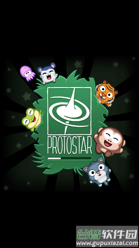 弹射金刚官方正版下载截图1