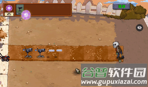 PvZ魔幻触控版下载