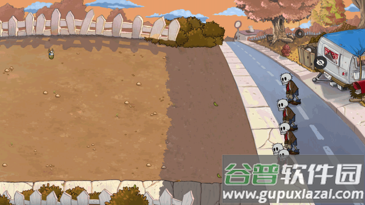 PvZ魔幻触控版下载