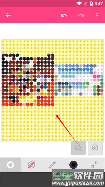 怎么导入照片配图6