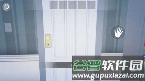 艾玲之约游戏安卓版截图4