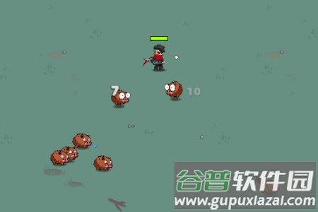 忍者出击(Ninja Go!)