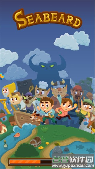 口袋里的海洋世界官方版下载(Seabeard安装器)截图1