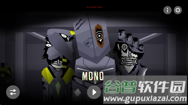 节奏盒子mono模组Incredibox Mono (New Sounds)截图4