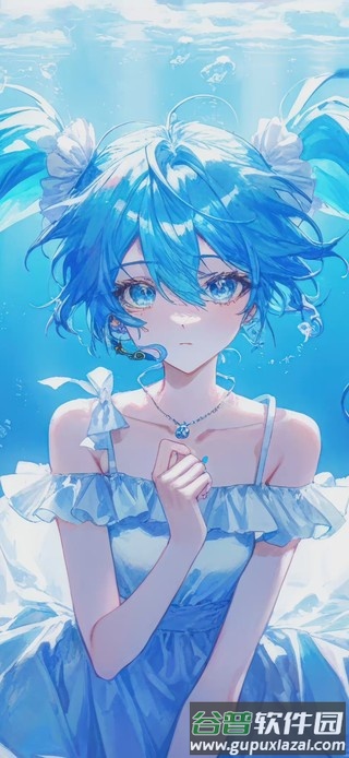 初音ミクHatsuneMiku壁纸下载截图4