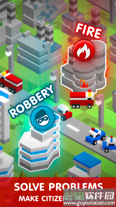 点点创造者游戏(Tap Tap Builder)截图3