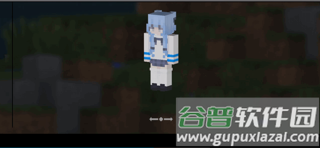 我的世界1.14魔改版下载截图1