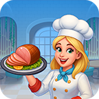 烹饪物语游戏(Cooking Story)v10.0
