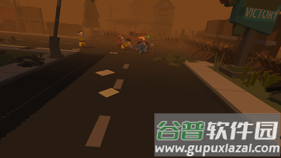 僵尸游戏官方版下载