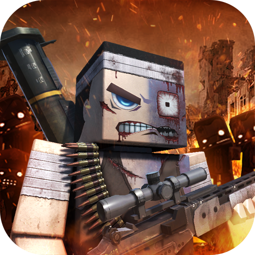 僵尸游戏官方版下载v1.1