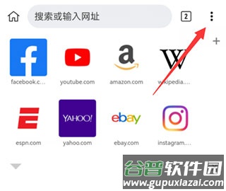 kiwi浏览器Kiwi Browser安卓版