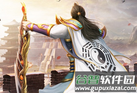 贪玩蓝月之铁骑风云