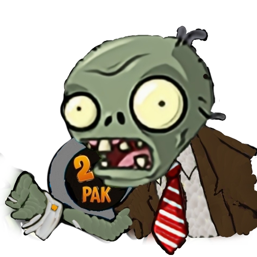 植物大战僵尸2PAK版(PvZ2pak TV)v2.1.0