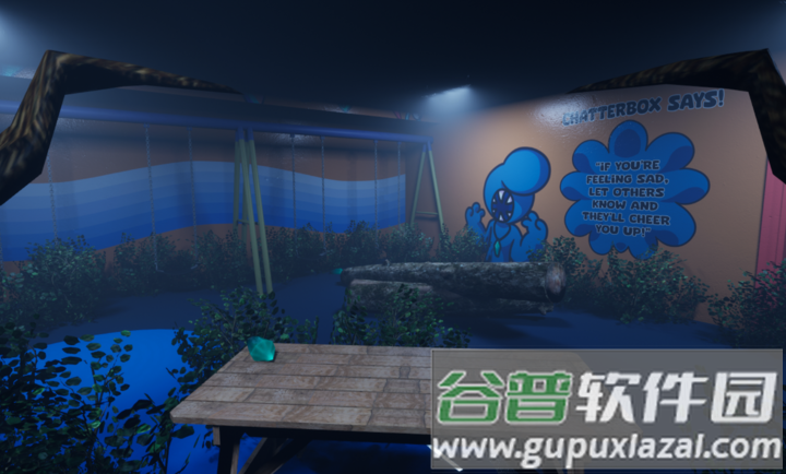 咕咕恐怖屋手游最新版(咕咕恐怖屋（苏苏避难所厂商新作）安装器)截图3