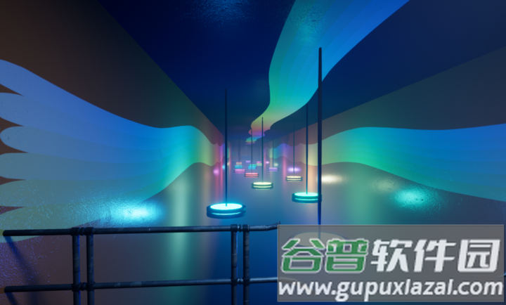 咕咕恐怖屋手游最新版(咕咕恐怖屋（苏苏避难所厂商新作）安装器)截图4