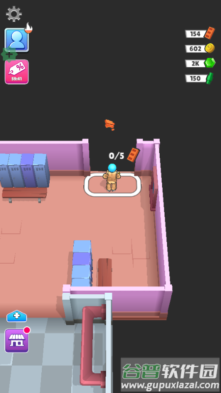 步行者攻击(Walkers Attack) 步行者攻击(Walkers Attack)