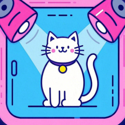 美颜补光灯appv1.0.1