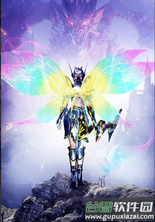 大天使之剑H5奇迹服务器截图2