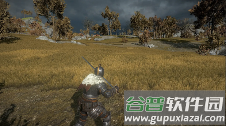 龙犬之母游戏截图3